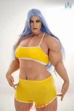Kali bordelle shop sexpuppe