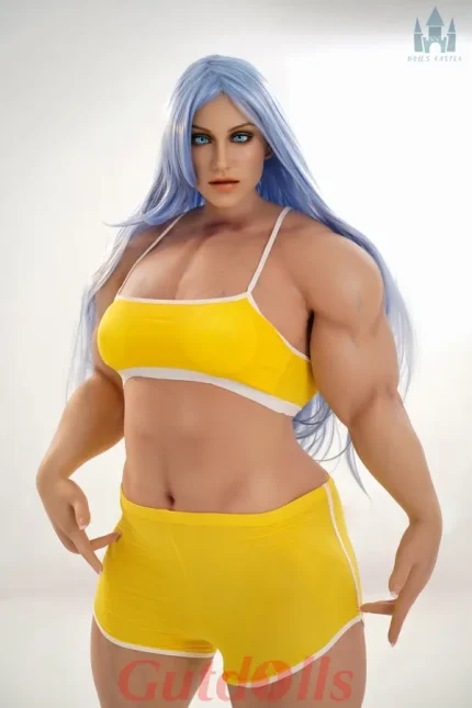 Kali bordelle shop sexpuppe