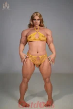 Stella-2 bordelle shop sexpuppe