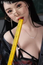 sexdoll 155cm F-Cup FANREAL dolls
