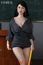 liebespuppe 155cm F-Cup FANREAL love doll