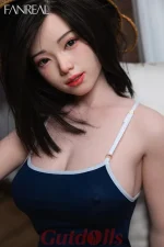 dolly 155cm F-Cup sex puppe