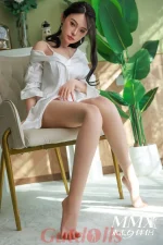liebespuppe 150cm E-Cup MMXDOLL love doll