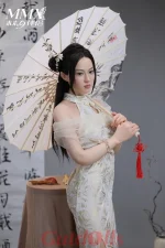 silikon MMXDOLL Mengfei-3 sexpupen