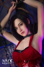 MMXDOLL 163cm D-Cup sexpuppe