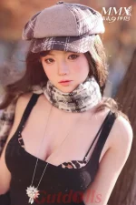 MMXDOLL 165cm E-Cup sexpuppe
