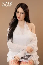 MMXDOLL 165cm E-Cup sexpuppe