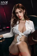 MMXDOLL 165cm F-Cup sexpuppe
