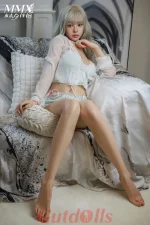 liebespuppe 172cm D-Cup MMXDOLL love doll