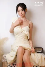 dolly 172cm D-Cup sex puppe