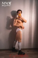 sexpuppe wird Henry gefickt