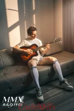 silikon 183cm sexpuppe