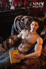 sexpuppe wird Nuolan gefickt