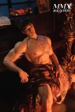 MMXDOLL 183cm sexpuppe