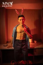 dolly 183cm sex puppe