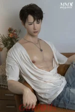 silikon MMXDOLL Ziqian sexpupen