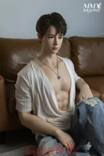 MMXDOLL 183cm sexpuppe