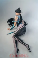 pokemon 12-inch Game Lady dragon noivern plush toy doll