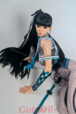cloth sex doll EVE