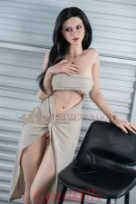 dolly 163cm D-Cup sex puppe