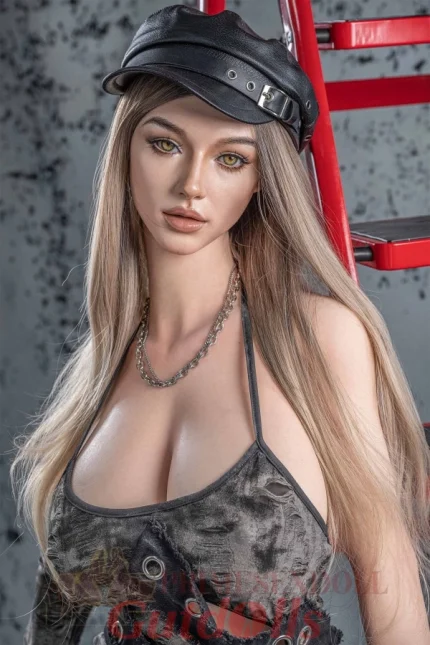 Primesexdoll 161cm J-Cup Prime sexpuppe