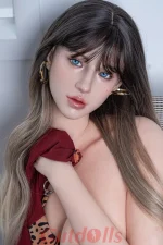 Primesexdoll Ami kaufen