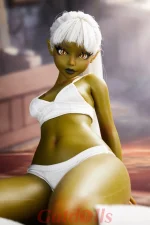 Si60cm XS booberella sex doll