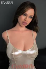 dolly T-111cm F-Cup sex puppe
