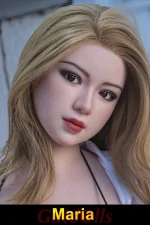 Starpery sexpuppe 175cm K-Cup buschige schamhaare