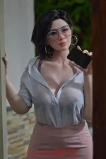 sexdoll Hao-4 caprice premium Einzigartige Sexyness