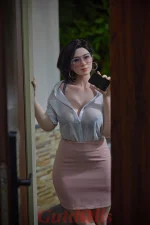 165cm G-Cup daniela puppe