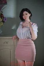 Einzigartige Sexyness doll4me club Hao-4