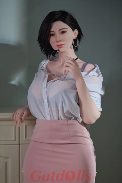 Hao-4 bordelle shop sexpuppe