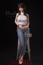 Kurven masturbator