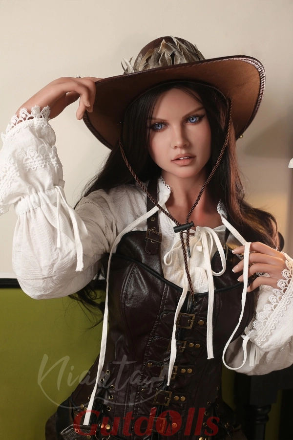 #27 catgirl Nianta EU-Lager doll #27 catgirl Nianta EU-Lager doll