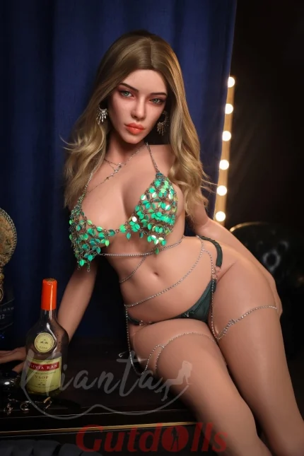 #33 catgirl Nianta EU-Lager doll