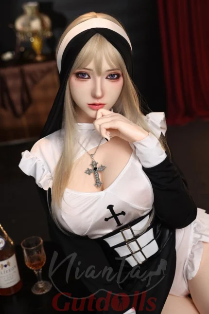 #35 catgirl Nianta EU-Lager doll
