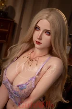 #41 catgirl Nianta EU-Lager doll