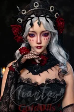 #C1 catgirl Nianta EU-Lager doll