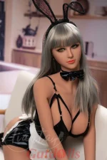 #S21 catgirl Nianta EU-Lager doll