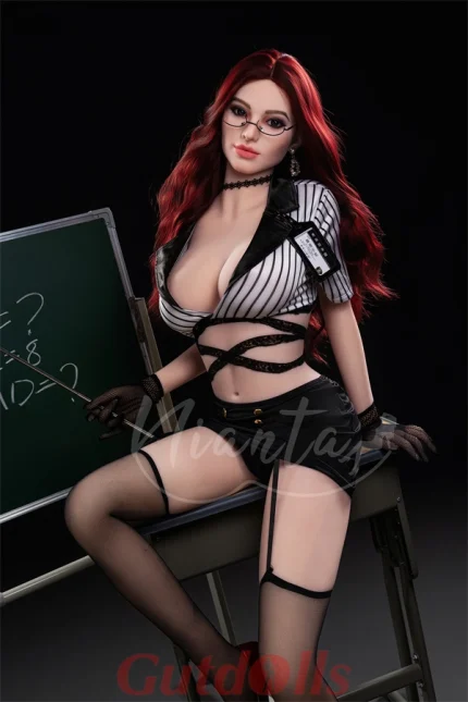 #S26 catgirl Nianta EU-Lager doll