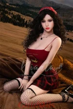 #S28 catgirl Nianta EU-Lager doll