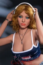 #S30 catgirl Nianta EU-Lager doll