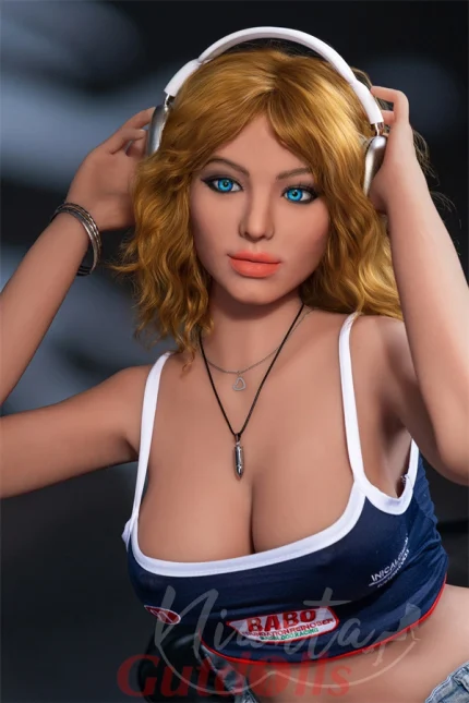 #S30 catgirl Nianta EU-Lager doll