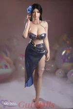 sexpuppe wird M39(Linda) gefickt