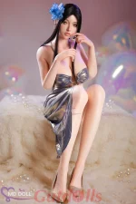 dolly 164(B)cm H-Cup sex puppe