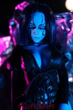 Si60cm L booberella sex doll