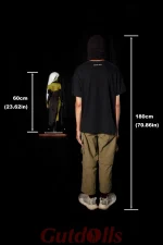 Si60cm L puppe günstig