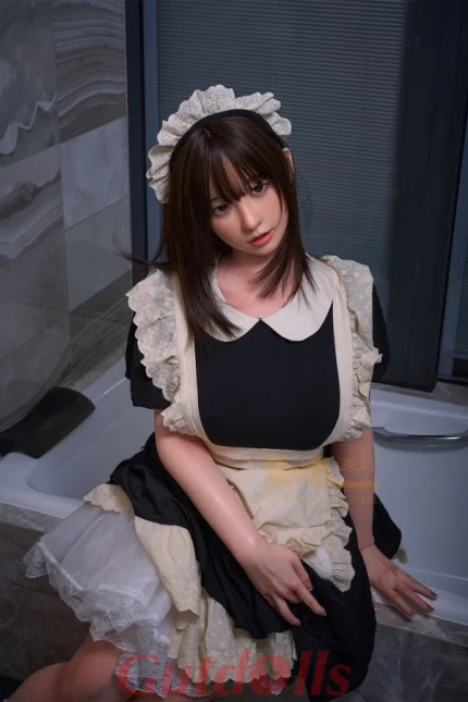 Yui catgirl Irontech sex doll