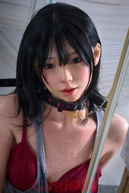 Kurumi catgirl Irontech sex doll